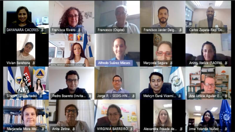 intercambio-covid-19-nicaragua